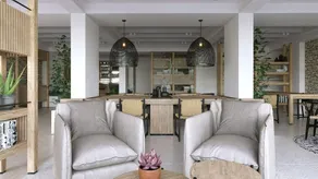 New Aqua Hotel - Image 2