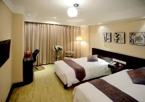 Suns Amat Hotel - Image 3