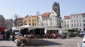 Panorama-Suite Nähe Marktplatz - ABC219 - Image 4