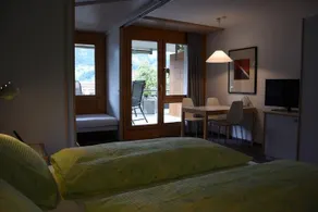 Hotel Du Sauvage Grindelwald - Image 5