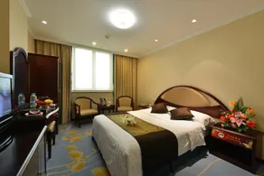 Lutianhua Hotel - Image 5