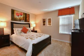 Veranda Palms - 5BD/4BA Pool Home - Sleeps 10 - RVP5702 Villa 5 - Image 4