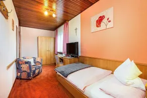 Nichtraucher-Ferienhotel Hohen Bogen - Image 5