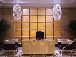 Ruida Business Hotel Lanzhou Xigu - Image 4