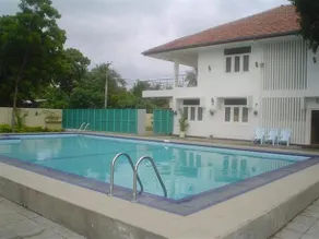 Blue Haven Hotel - Image 1