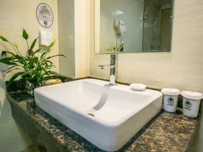 GreenTree Inn Beijing Changping District Huilongguan Pingxifu Metro Station Express Hotel - Image 3