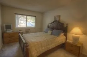 Appartement en copropriété avec barbecue et jacuzzi | Vue montagne - Image 3