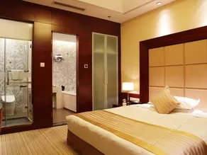 Hebei Cangzhou Hotel - Image 5
