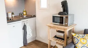 Appartement T2 - Proche Gare - Bord de Vilaine - Image 4