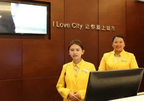 City Convenient Jingxi Jinxiu Ancient Town Longtan Park Store - Image 4