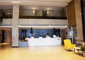 Echarm Hotel (Zhengzhou Conference and Exhibition Center Hongzhuan Road) - Image 2