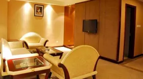 Huirong Garden Hotel - Chengdu - Image 5