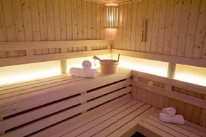Vitis Hotel Villany - Image 3