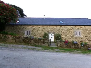 Oak Barn - Image 2