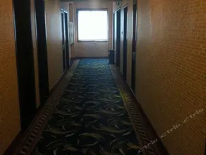 Ninghai Wuyiju 519 Business Hotel - Image 4
