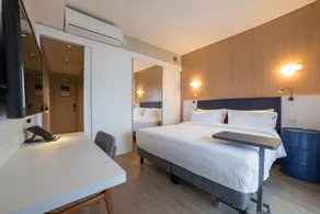 Aparthotel Adagio Sao Bernardo Do Campo - Image 3