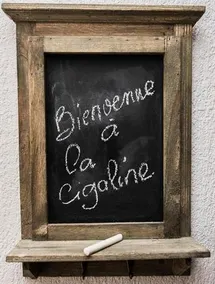 la cigaline - Image 3