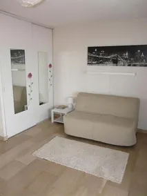 Appartement Terrasse Nice - Image 4