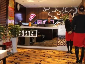 Shengji Hotel - Image 5