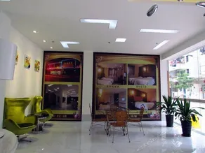 Yuhao Hotel Zhaoqing - Image 2