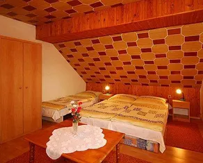 Penzión Lúcky - Image 5
