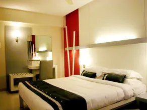 Hotel Shilpa Residency - Image 4