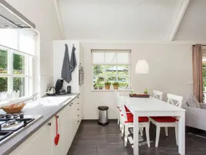 Blissful Holiday Home in Overlangel With Terrace Garden - Image 1