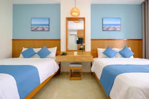 Blue Sea Hotel Quy Nhon - Image 4