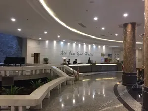 Xin Jun Yue Hotel - Image 5