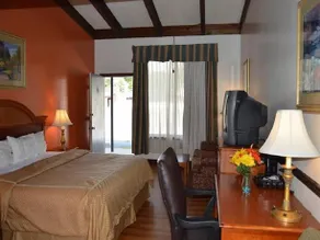 Crisfield Budget Inn - Image 4
