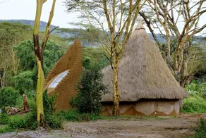 Malewa Wildlife Lodge - Image 2