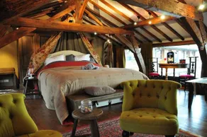 B&B L'Abri des Buis - Image 5