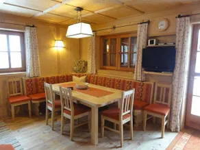 Chalet Faschingalm - Image 4