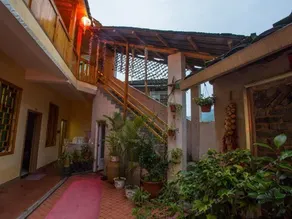Zaishui Yifang Motel - Image 5