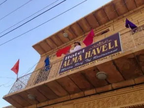 Ashish Villa Guest House - Image 1