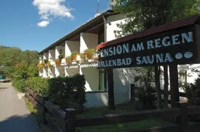 Pension am Regen - Image 2