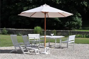 Chateau d'Auteuil - Chambres d'hotes - Image 4