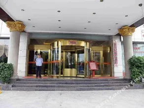 Jinluowan Hotel - Image 5