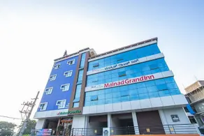 Malnad Grand Inn - Image 3