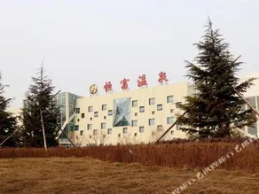 Hengfu Hot Spring Hotel - Image 3