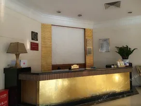 Juhao Hotel Shenzhen - Image 5
