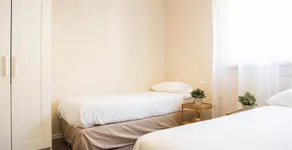 German Colony Luxury Suite - Image 5