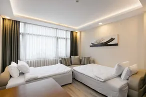 Tarus Apartments Osmanbey - Image 2