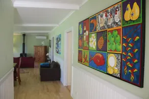 The Lakehouse Manor - Image 4