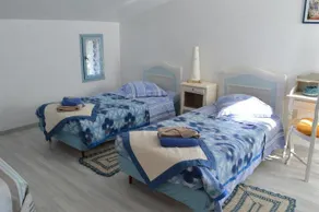 Chambre D'hotes La Roquemaliere - Image 3