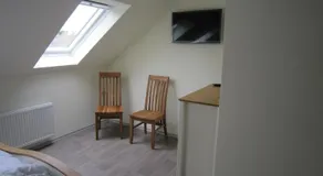 Ferienwohnung Friesenstall - Image 4