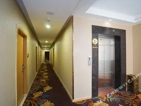 SMALLINN Shimoli Hotel (Songshan Lake Resort Tianhe Department Store) - Image 3