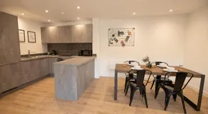 Primero Apartments - Cardiff - Image 3