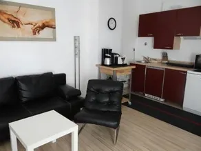 city-room Apartments Berlin - Image 4