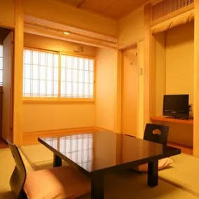 Satsu Onsen Minshuku Umashiyadokadoya - Image 3